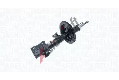 MAGNETI MARELLI Tlumi provn MAG 354720070200, 354720070200