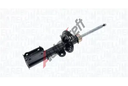 MAGNETI MARELLI Tlumi� p�rov�n� MAG 355004070200, 355004070200