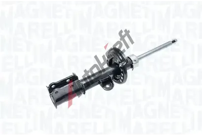 MAGNETI MARELLI Tlumi provn MAG 355006070200, 355006070200