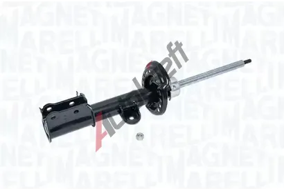 MAGNETI MARELLI Tlumi provn MAG 355009070200, 355009070200