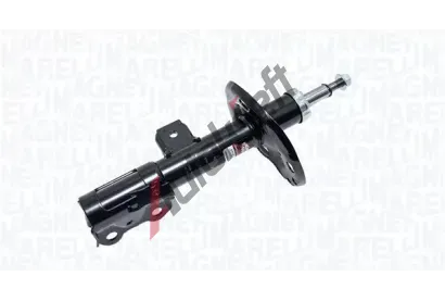 MAGNETI MARELLI Tlumi provn MAG 355443070100, 355443070100