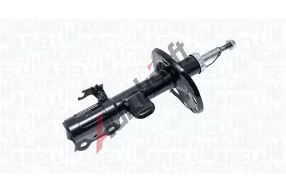 MAGNETI MARELLI Tlumi provn MAG 355443070200, 355443070200