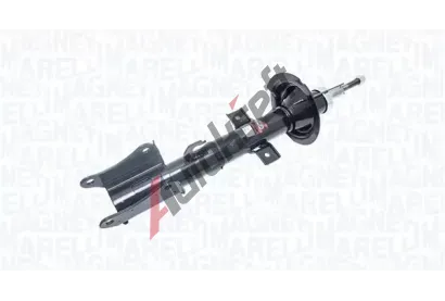 MAGNETI MARELLI Tlumi provn MAG 355602070000, 355602070000