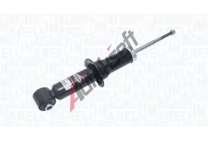 MAGNETI MARELLI Tlumi provn MAG 355804070000, 355804070000