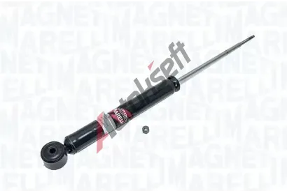 MAGNETI MARELLI Tlumi provn MAG 356156070000, 356156070000