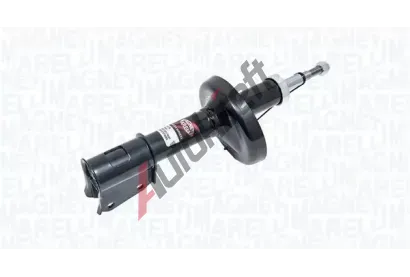 MAGNETI MARELLI Tlumi� p�rov�n� MAG 356157070000, 356157070000