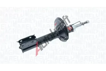 MAGNETI MARELLI Tlumi� p�rov�n� MAG 356208070000, 356208070000