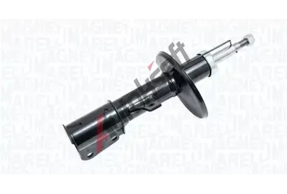 MAGNETI MARELLI Tlumi provn MAG 356231070200, 356231070200