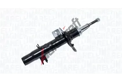MAGNETI MARELLI Tlumi provn MAG 356327070100, 356327070100