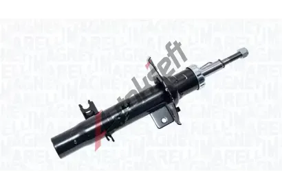 MAGNETI MARELLI Tlumi provn MAG 356327070200, 356327070200