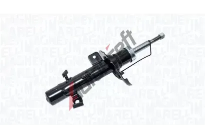 MAGNETI MARELLI Tlumi provn MAG 356328070100, 356328070100