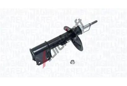 MAGNETI MARELLI Tlumi provn MAG 356330070100, 356330070100