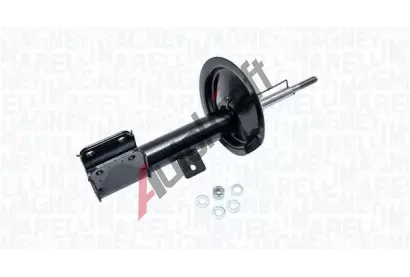 MAGNETI MARELLI Tlumi provn MAG 356330070200, 356330070200