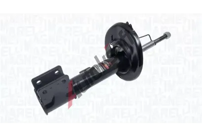 MAGNETI MARELLI Tlumi provn MAG 356331070100, 356331070100