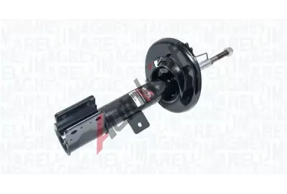 MAGNETI MARELLI Tlumi provn MAG 356331070200, 356331070200