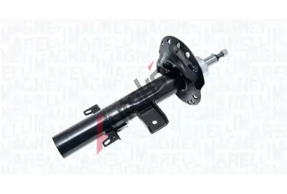 MAGNETI MARELLI Tlumi provn MAG 356411070100, 356411070100