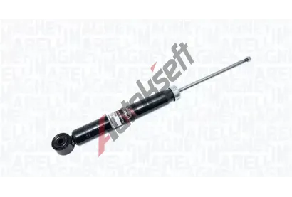 MAGNETI MARELLI Tlumi provn MAG 357073070000, 357073070000