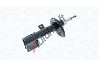 MAGNETI MARELLI Tlumi� p�rov�n� MAG 357075070200, 357075070200