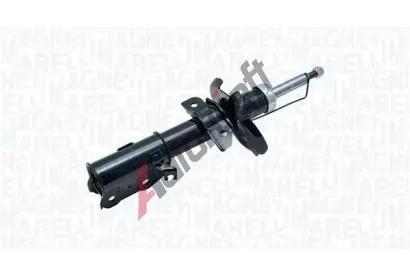 MAGNETI MARELLI Tlumi� p�rov�n� MAG 357079070100, 357079070100
