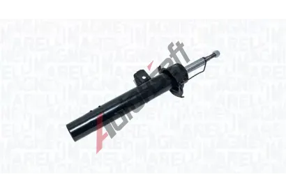 MAGNETI MARELLI Tlumi� p�rov�n� MAG 357083070200, 357083070200