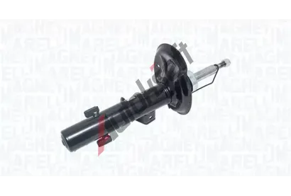 MAGNETI MARELLI Tlumi provn MAG 357084070100, 357084070100