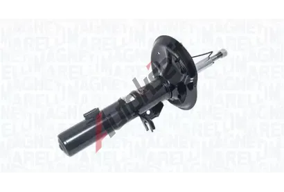 MAGNETI MARELLI Tlumi provn MAG 357084070200, 357084070200