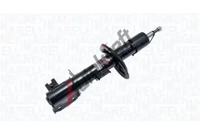 MAGNETI MARELLI Tlumi provn MAG 357096070100, 357096070100