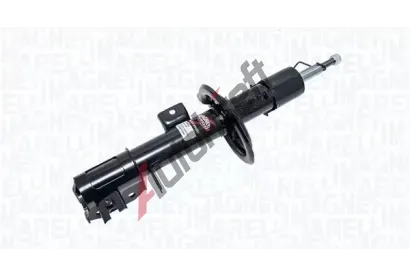 MAGNETI MARELLI Tlumi provn MAG 357096070200, 357096070200