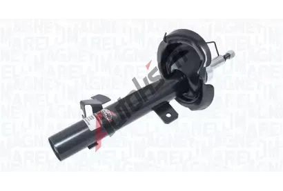 MAGNETI MARELLI Tlumi provn MAG 357098070200, 357098070200