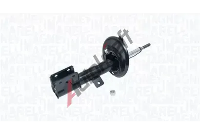 MAGNETI MARELLI Tlumi provn MAG 357117070200, 357117070200