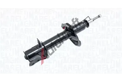 MAGNETI MARELLI Tlumi provn MAG 357158070200, 357158070200