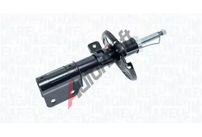 MAGNETI MARELLI Tlumič pérování MAG 357161070200, 357161070200 MAGNETI MARELLI Tlumič pérování MAG 357161070200, 357161070200