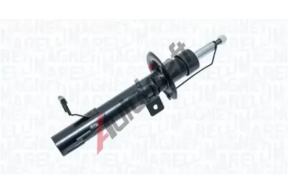 MAGNETI MARELLI Tlumi provn MAG 357164070100, 357164070100