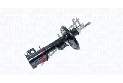 MAGNETI MARELLI Tlumi provn MAG 357175070100, 357175070100