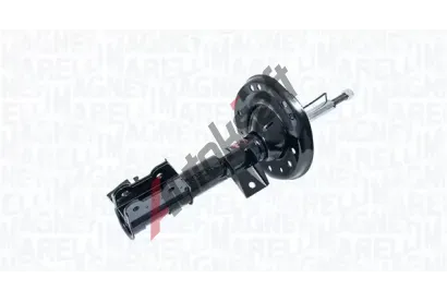 MAGNETI MARELLI Tlumi provn MAG 357175070200, 357175070200