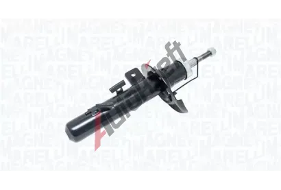 MAGNETI MARELLI Tlumi provn MAG 357176070200, 357176070200