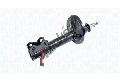 MAGNETI MARELLI Tlumi� p�rov�n� MAG 357193070200, 357193070200