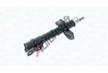 MAGNETI MARELLI Tlumi provn MAG 357196070200, 357196070200