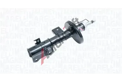 MAGNETI MARELLI Tlumič pérování MAG 357198070200, 357198070200 MAGNETI MARELLI Tlumič pérování MAG 357198070200, 357198070200