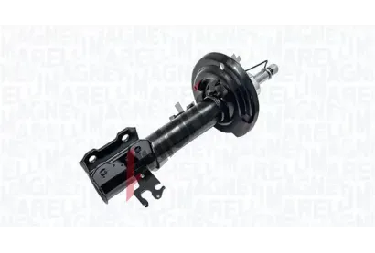 MAGNETI MARELLI Tlumi provn MAG 357203070200, 357203070200