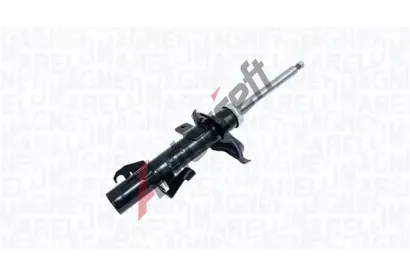 MAGNETI MARELLI Tlumi provn MAG 357209070100, 357209070100