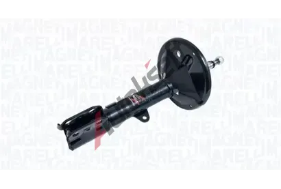 MAGNETI MARELLI Tlumi� p�rov�n� MAG 357211070200, 357211070200