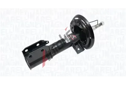 MAGNETI MARELLI Tlumi� p�rov�n� MAG 357221070000, 357221070000