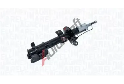 MAGNETI MARELLI Tlumič pérování MAG 357226070100, 357226070100 MAGNETI MARELLI Tlumič pérování MAG 357226070100, 357226070100