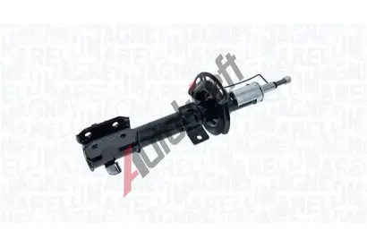 MAGNETI MARELLI Tlumi� p�rov�n� MAG 357226070200, 357226070200