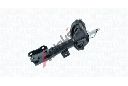 MAGNETI MARELLI Tlumi� p�rov�n� MAG 357237070200, 357237070200