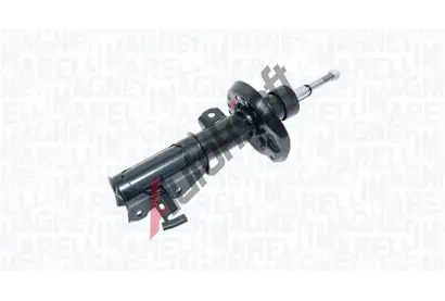 MAGNETI MARELLI Tlumič pérování MAG 357243070200, 357243070200 MAGNETI MARELLI Tlumič pérování MAG 357243070200, 357243070200