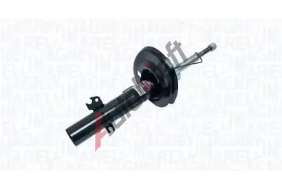 MAGNETI MARELLI Tlumi� p�rov�n� MAG 357246070100, 357246070100