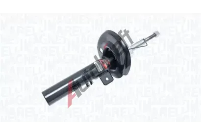 MAGNETI MARELLI Tlumi� p�rov�n� MAG 357246070200, 357246070200