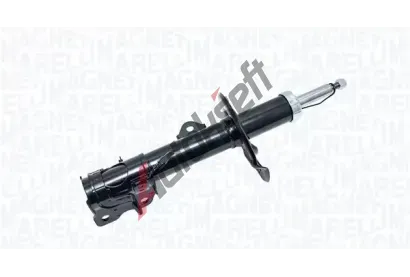 MAGNETI MARELLI Tlumi provn MAG 357250070200, 357250070200